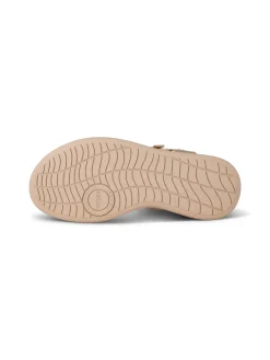 Woden Line Heritage Sandaler, , 39-Dame Sandaler