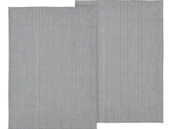 Södahl Line Viskestykke, , 50x70 cm- Køkkentekstiler