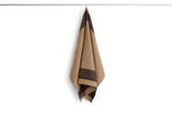 HAY Linear Viskestykke, , 52x80 cm- Køkkentekstiler