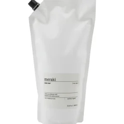 Meraki Hand Soap Refill, 1000 ml- Kropspleje