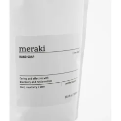 Meraki Hand Soap Refill, 1000 ml- Kropspleje
