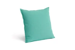 HAY Linen Pude, , 50x50 cm- Puder