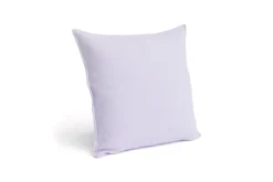 HAY Linen Pude, , 50x50 cm- Puder