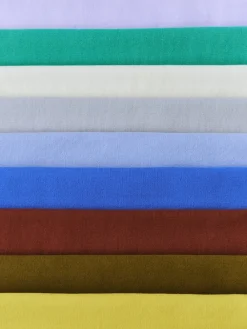 HAY Linen Pudebetræk, , 50x50 cm- Puder