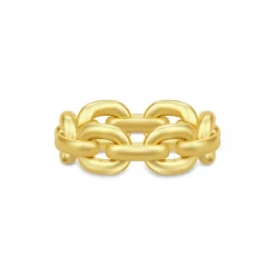 Hot Link Chain Ring, , 54 Dame Ringe