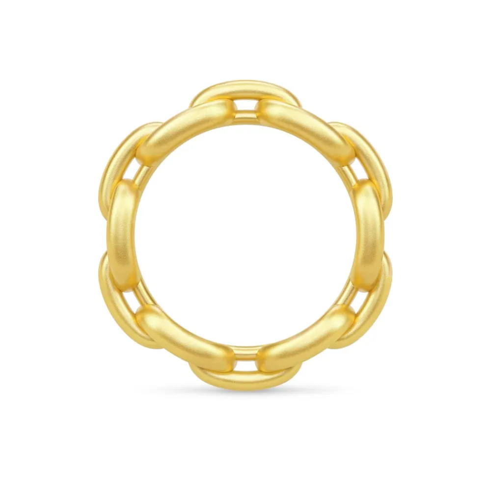 Hot Link Chain Ring, , 54 Dame Ringe