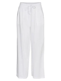 Vero Moda Linn Bukser, , XL-Dame Bukser & Leggings