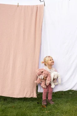 Best Linnea Kanin, Børn Bamser & Tøjdyr