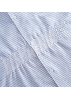 BLS Hafnia Lion Heart Oxford LS Skjorte, , XL- Skjorter