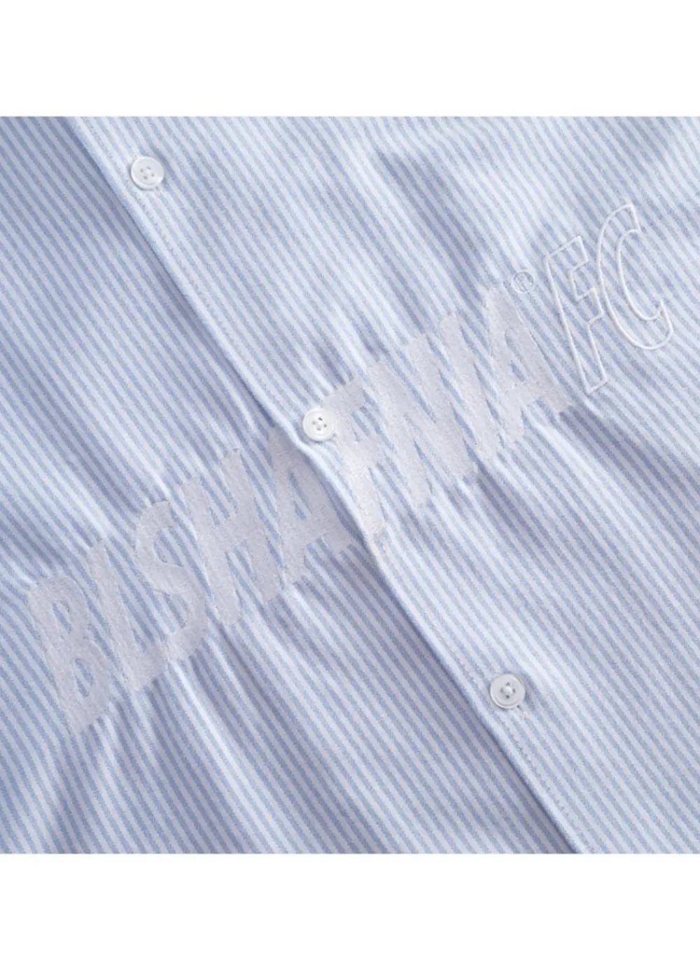 BLS Hafnia Lion Heart Oxford LS Skjorte, , XL- Skjorter