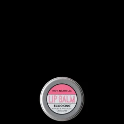 Ecooking Lip Balm,- Læber