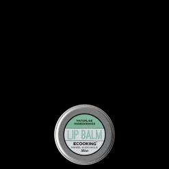 Ecooking Lip Balm,- Læber