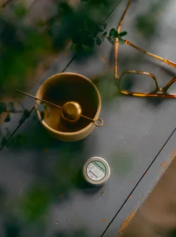 Ecooking Lip Balm,- Læber