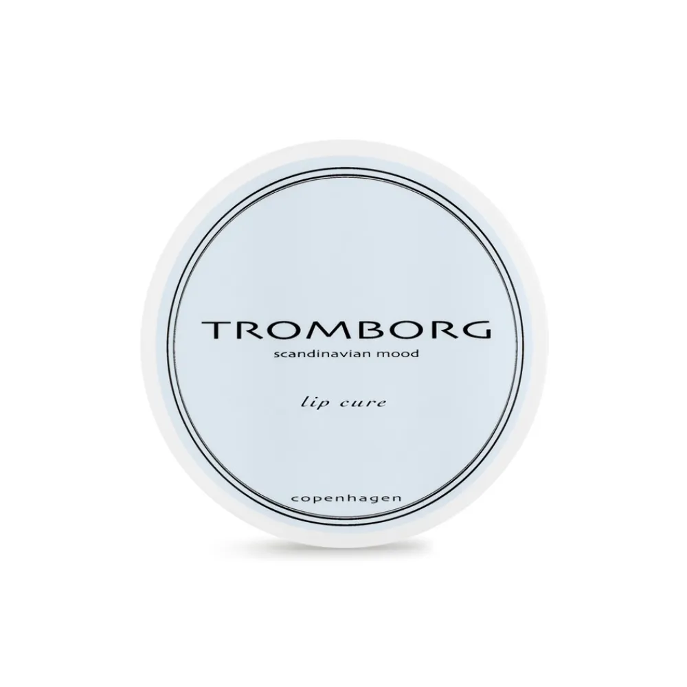 Tromborg Lip Cure- Ansigtspleje