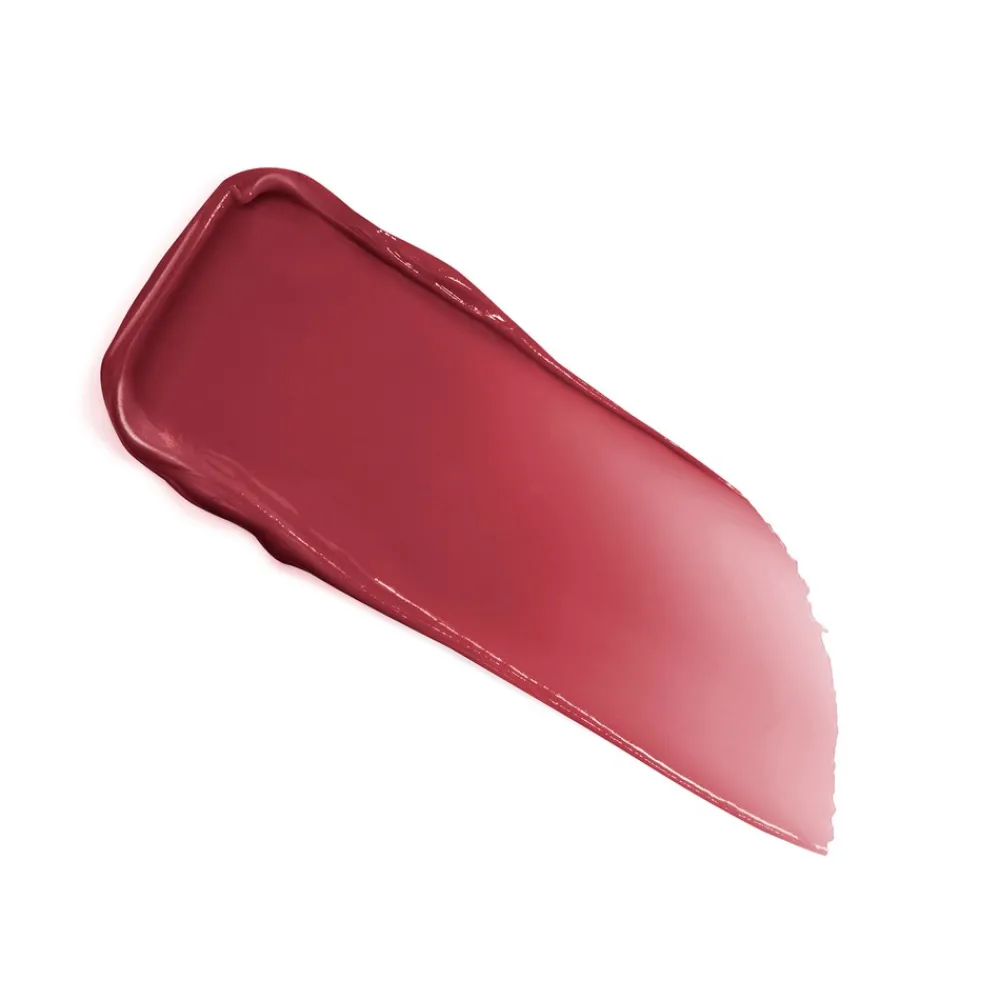 Lancôme Lip Idôle Squalane-12 Butterglow Glowy Color Balm, 30 Lisa's Coral Glow- Læber