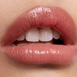Lancôme Lip Idôle Squalane-12 Butterglow Glowy Color Balm, 30 Lisa's Coral Glow- Læber