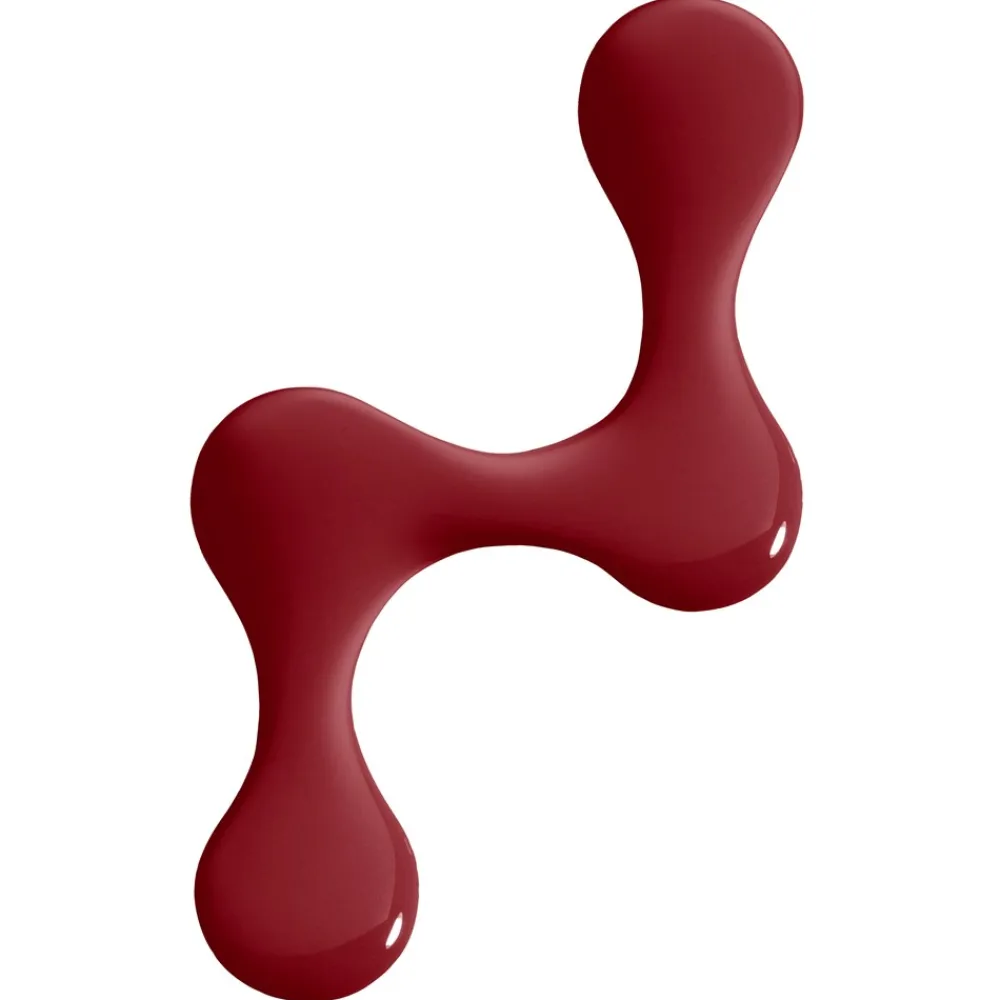 Hot Lip I.V. Hydrating Gloss Stain Lipgloss, Læber