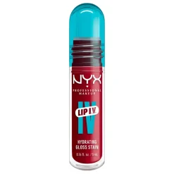 Lip I.V. Hydrating Gloss Stain Lipgloss, Læber