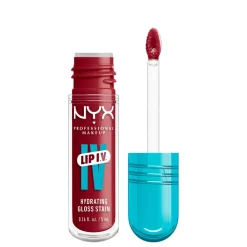 Discount Lip I.V. Hydrating Gloss Stain Lipgloss, Læber