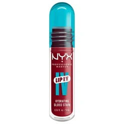 Discount Lip I.V. Hydrating Gloss Stain Lipgloss, Læber