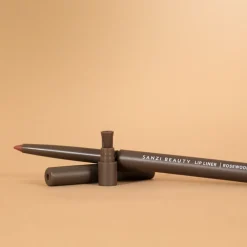 Online Lip Liner, Læber