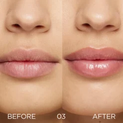 Online Lip Oil Balm, Læber