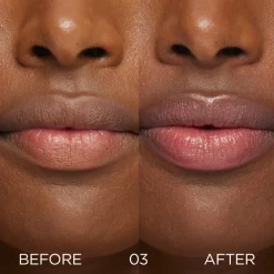 Online Lip Oil Balm, Læber