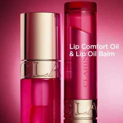 Online Lip Oil Balm, Læber