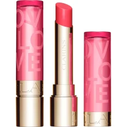 Clarins Lip Oil Balm,- Læber