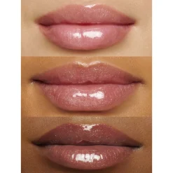 Online Lip Perfector Glow, 22 Peach Læber