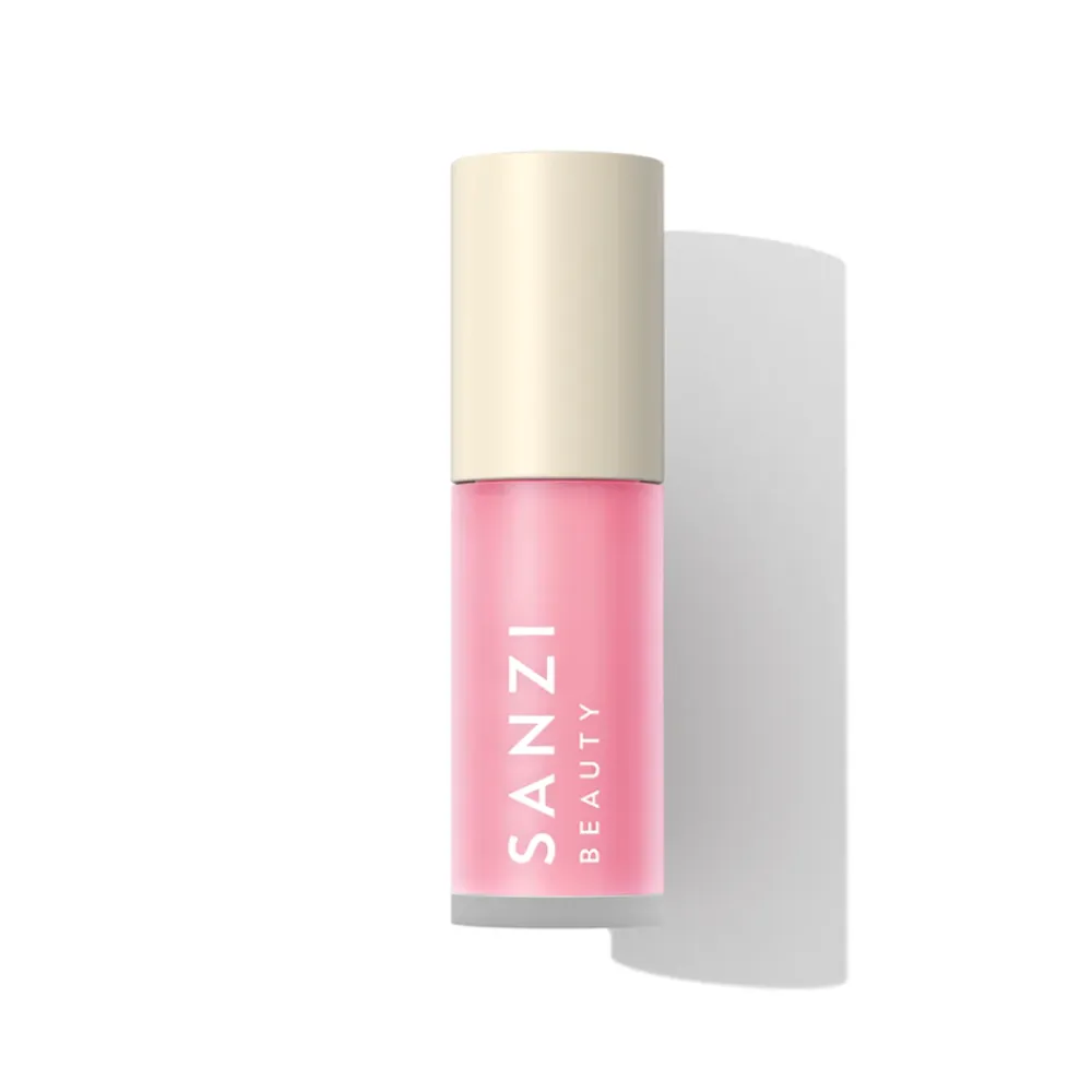 Best Lip Sheen, Læber