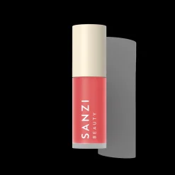 Sanzi Beauty Lip Sheen,- Læber