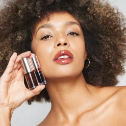 Gosh Copenhagen Lip Stain,- Læber