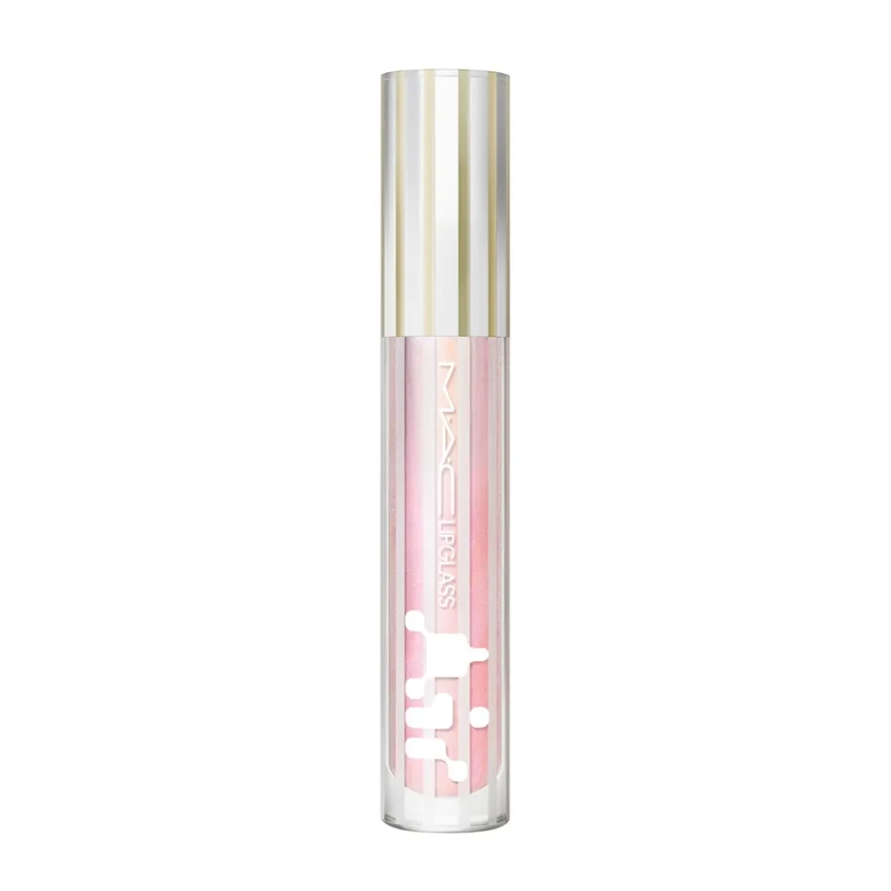 MAC Lipglass Air Non Sticky Lipgloss,- Læber