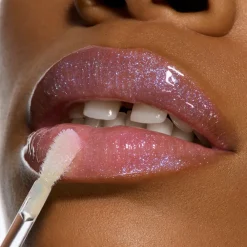 MAC Lipglass Air Non Sticky Lipgloss,- Læber