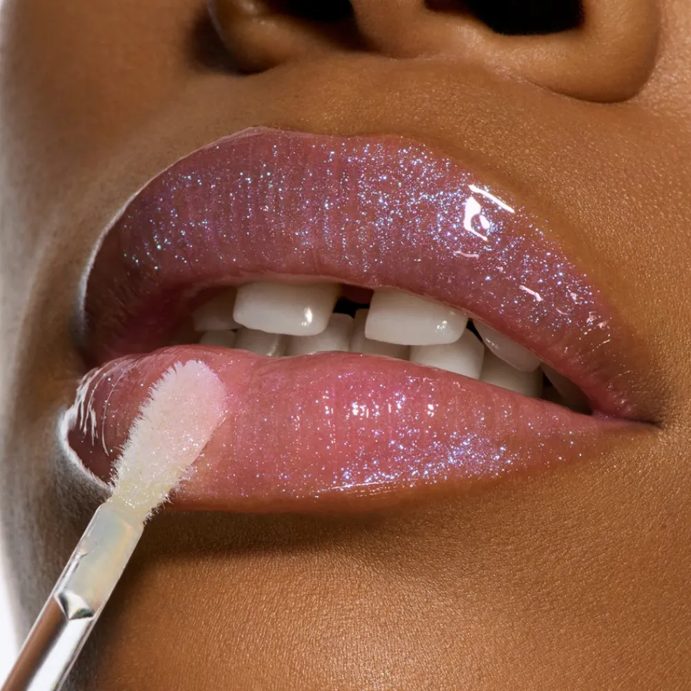 MAC Lipglass Air Non Sticky Lipgloss,- Læber