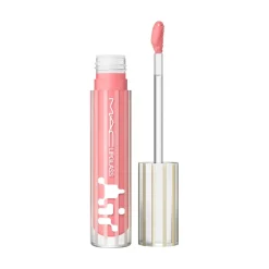 MAC Lipglass Air Non Sticky Lipgloss,- Læber