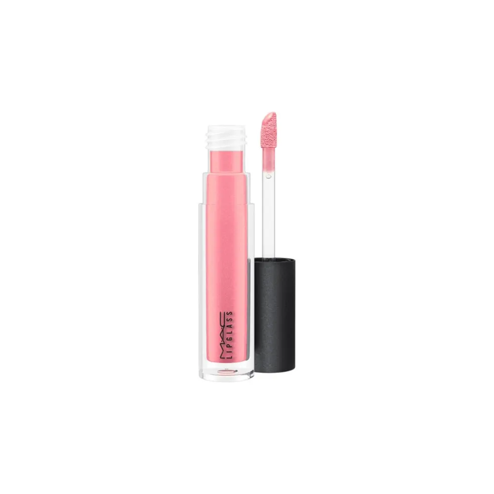 Hot Lipglass, Makeup