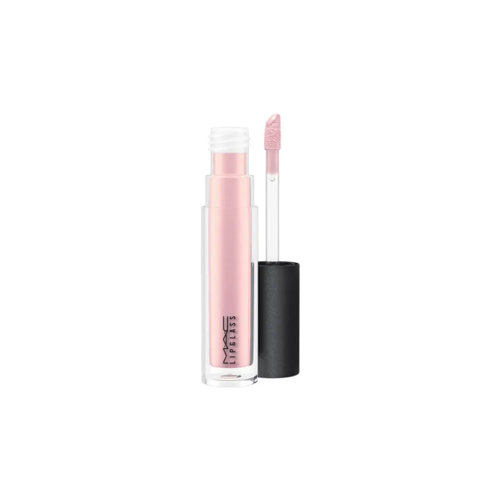 MAC Lipglass,- Makeup|Læber