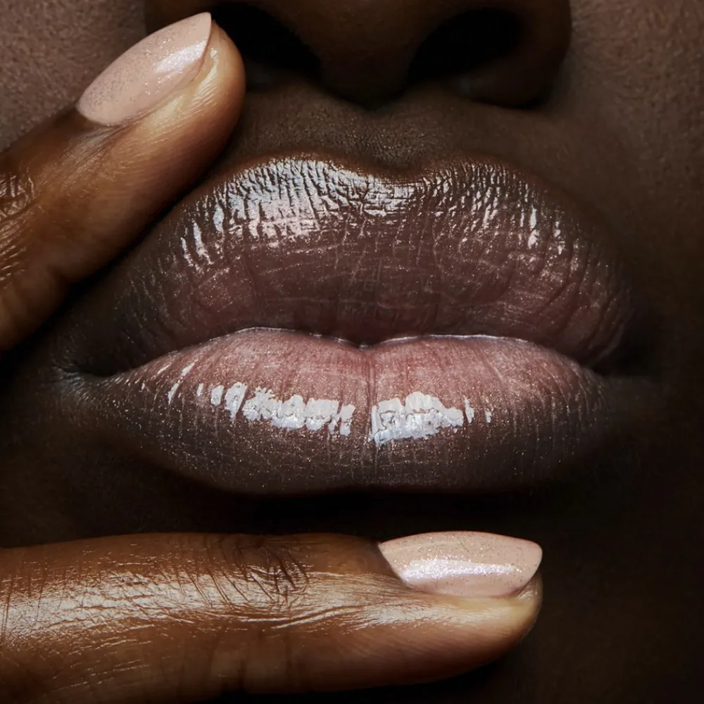MAC Lipglass,- Makeup|Læber