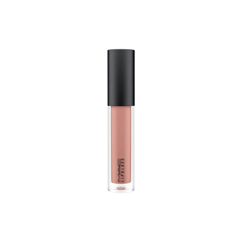 MAC Lipglass,- Makeup