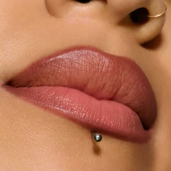 MAC Lipglazer Glossy Lipliner, Whirlin'- Læber
