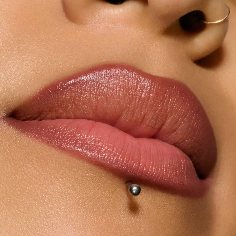 MAC Lipglazer Glossy Lipliner, Whirlin'- Læber