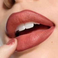MAC Lipglazer Glossy Lipliner, Whirlin'- Læber