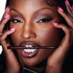 MAC Lipglazer Glossy Lipliner, Whirlin'- Læber