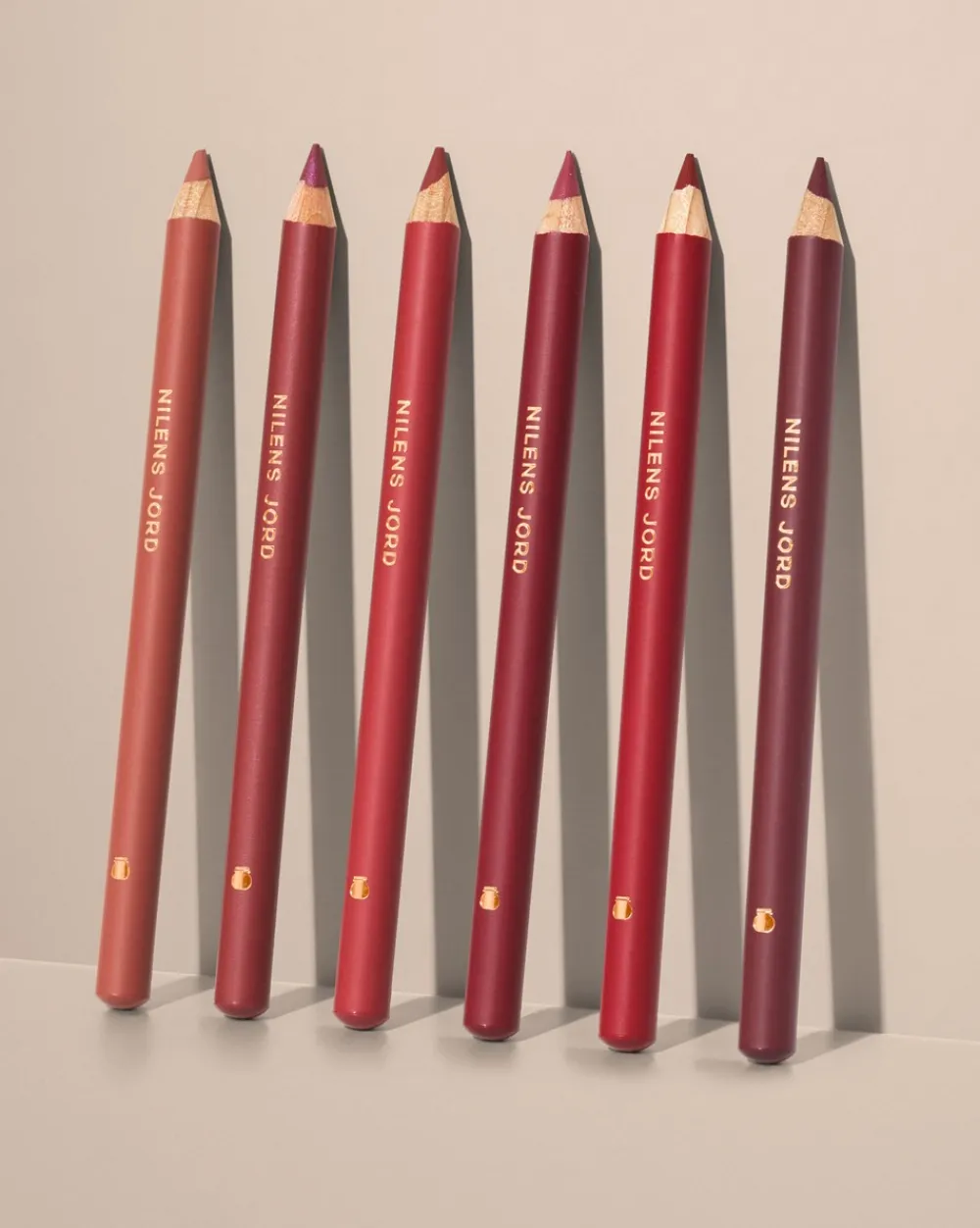 Sale Lipliner, Læber