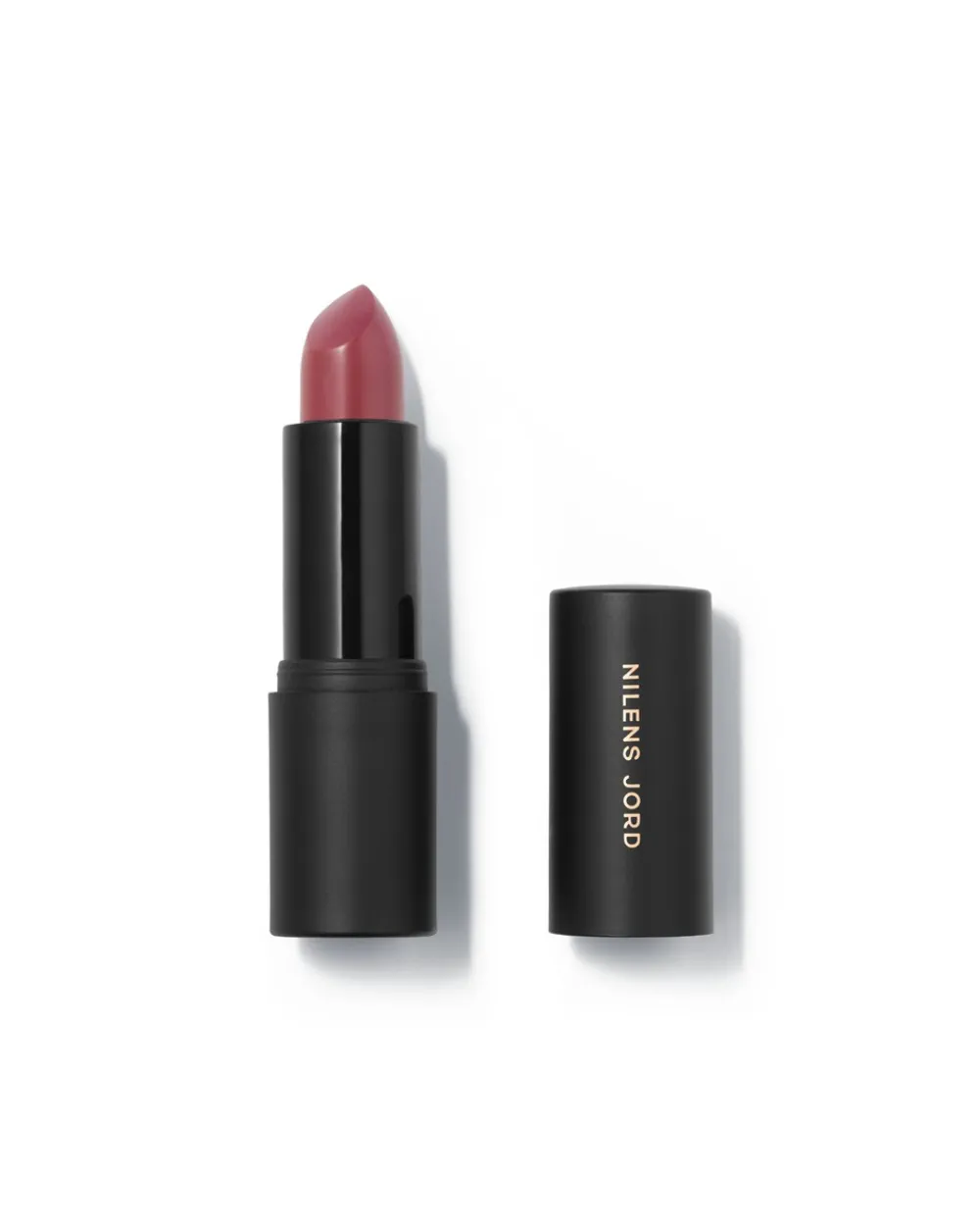 Nilens Jord Lipstick,- Læber