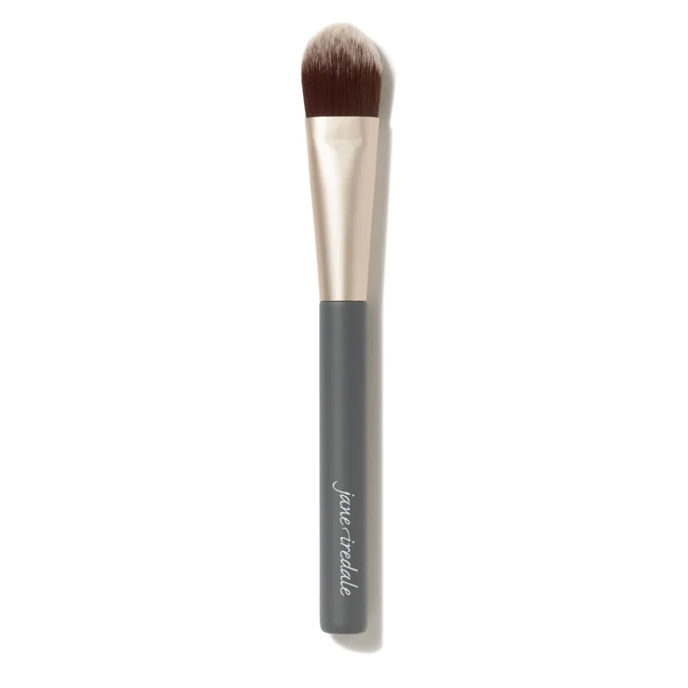 Best Liquid Complexion Brush Makeupbørster