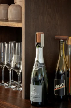 Outlet Liquid Lounge Champagneprop Køkkentilbehør & -Redskaber