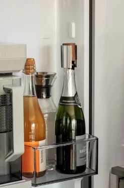 Outlet Liquid Lounge Champagneprop Køkkentilbehør & -Redskaber